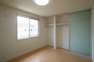 ヴェルベーナ　Ⅰ 202号-4