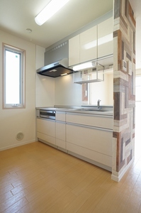 ヴェルベーナ　Ⅰ 202号-5