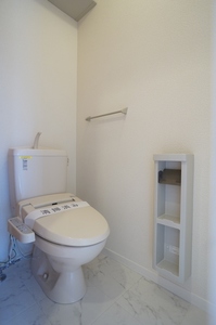 ヴェルベーナ　Ⅰ 202号-8