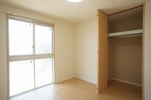 ヴェルベーナ　Ⅰ 202号-9