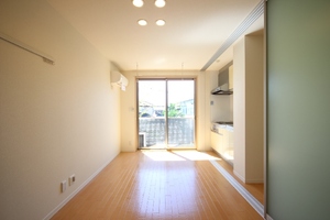 ピノ・リヴィエール 202号-2