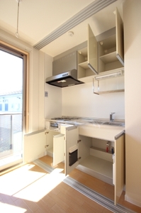 ピノ・リヴィエール 202号-5