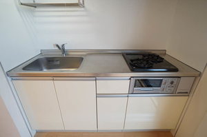 ピノ・リヴィエール 205号-4