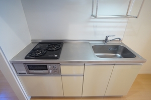 ピノ・リヴィエール 206号-6