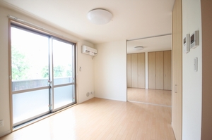 グリシーナ 202号-3