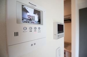 グリシーナ 202号-8