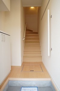 グランモンテ　Ⅱ 202号-3