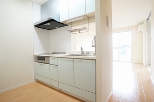 グランモンテ　Ⅱ 202号-5