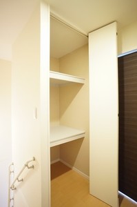 グランモンテ　Ⅱ 202号-8