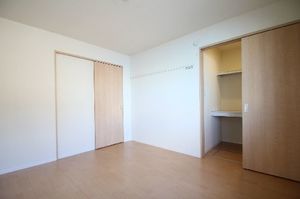 シャーメゾン　シナモン 103号-5