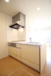 シャーメゾン　シナモン 103号-6