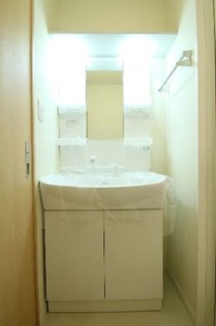 シャーメゾン　シナモン 103号-7