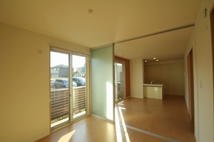 シャーメゾン　ディアナ 102号-3