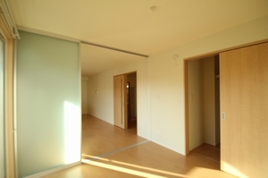 シャーメゾン　ディアナ 102号-5