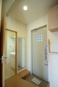 シャーメゾン　ディアナ 102号-7