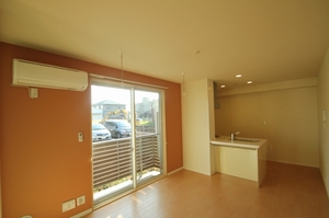 シャーメゾン　ディアナ 102号-8