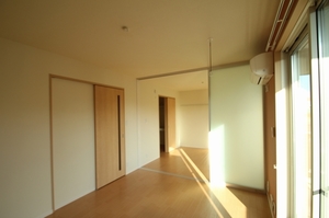 シャーメゾン　ディアナ 102号-10