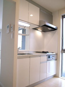 クラヴィエ 201号-6