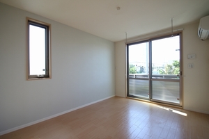 Ｃａｓａ　ｂｏｎｈｅｕｒ 105号-2