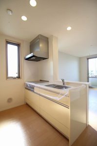 Ｃａｓａ　ｂｏｎｈｅｕｒ 105号-5