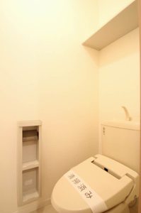 Ｃａｓａ　ｂｏｎｈｅｕｒ 105号-11