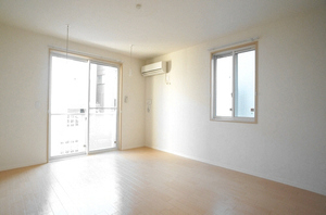 フォント　デ　ネージュ　Ⅰ 103号-2