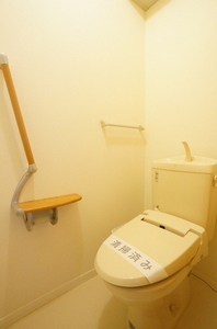 フォント　デ　ネージュ　Ⅰ 103号-9