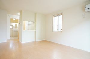 フォント　デ　ネージュ　Ⅲ 101号-2