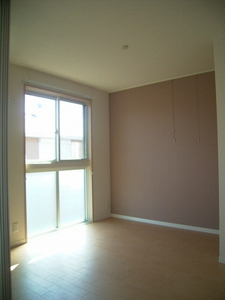 グリーンヴィラⅢ 203号-4