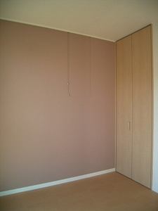 グリーンヴィラⅢ 203号-6