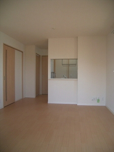 グリーンヴィラⅢ 203号-7