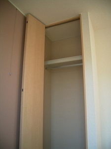 グリーンヴィラⅢ 203号-8