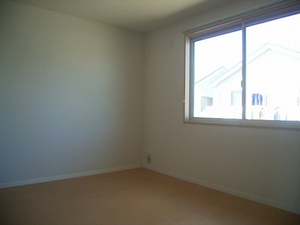 グリーンヴィラⅢ 203号-9