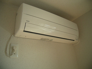 グリーンヴィラⅢ 203号-11