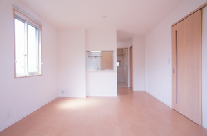 グリーンヴィラⅠ 101号-2