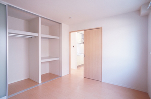 グリーンヴィラⅠ 101号-7