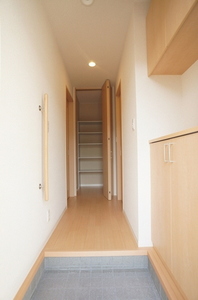 グリーンヴィラⅠ 101号-11