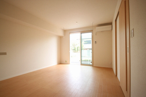 グリーンヴィラⅠ 102号-2