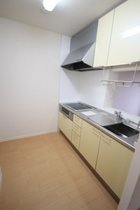 グリーンヴィラⅠ 102号-4