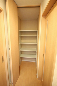 グリーンヴィラⅠ 102号-11