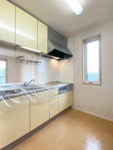 グリーンヴィラⅠ 201号-3