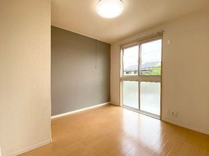 グリーンヴィラⅠ 201号-5