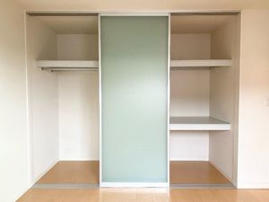 グリーンヴィラⅠ 201号-6