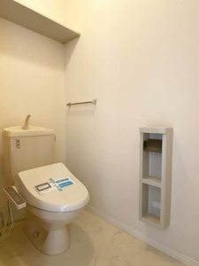 グリーンヴィラⅠ 201号-9