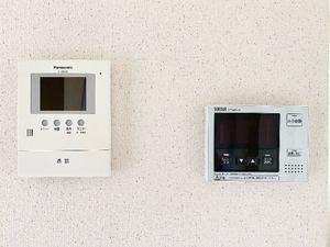 グリーンヴィラⅠ 201号-10