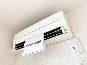 グリーンヴィラⅠ 201号-11