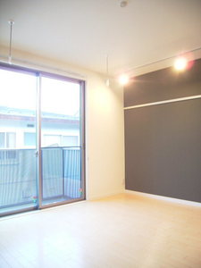 セントポーリア 201号-4