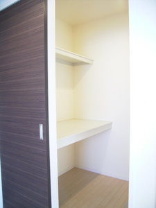 セントポーリア 201号-7