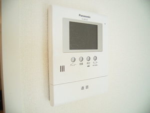 セントポーリア 201号-8