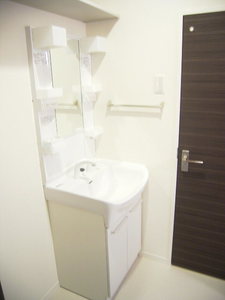 セントポーリア 201号-10